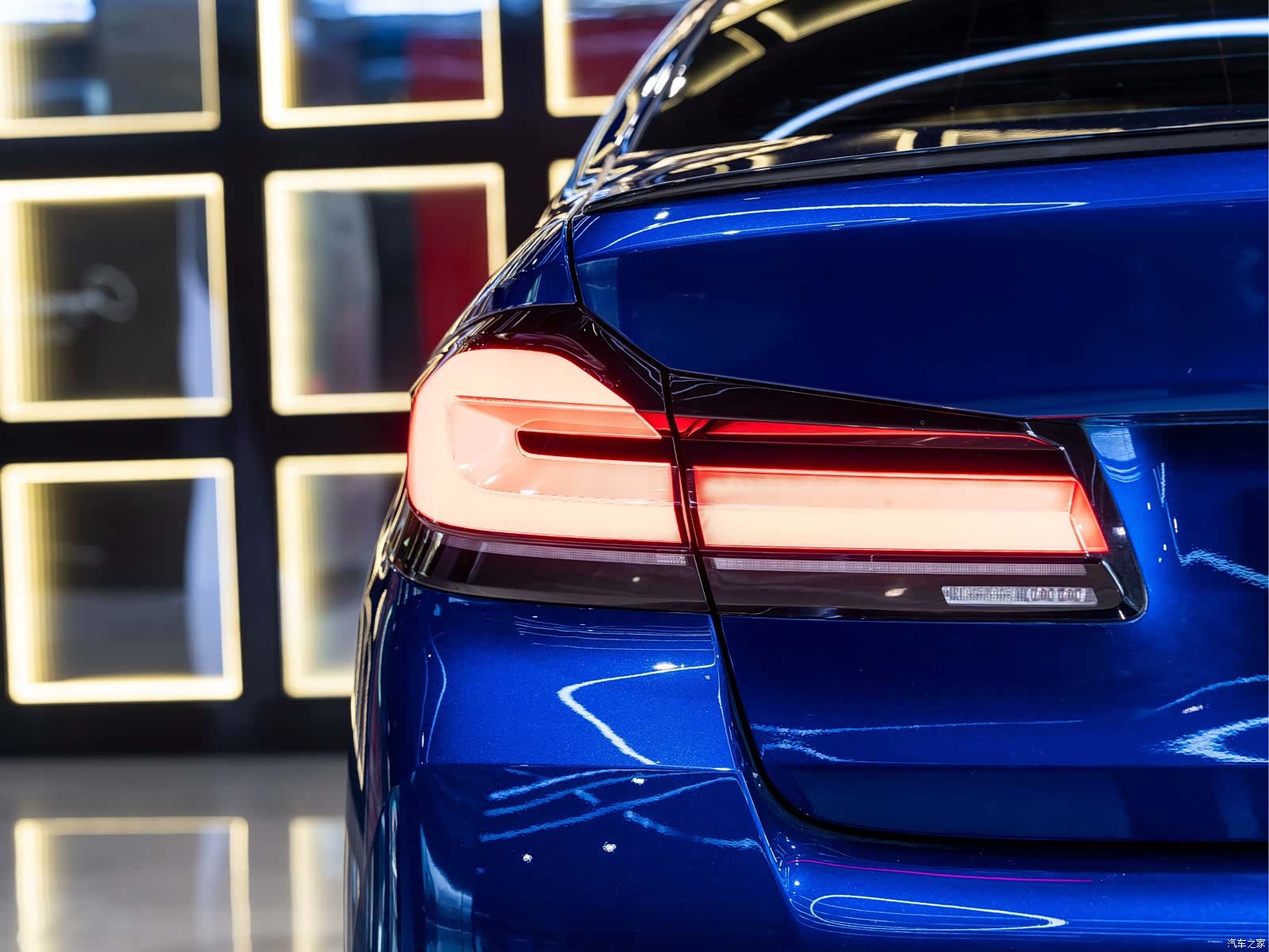 BMW M5, 2023 17