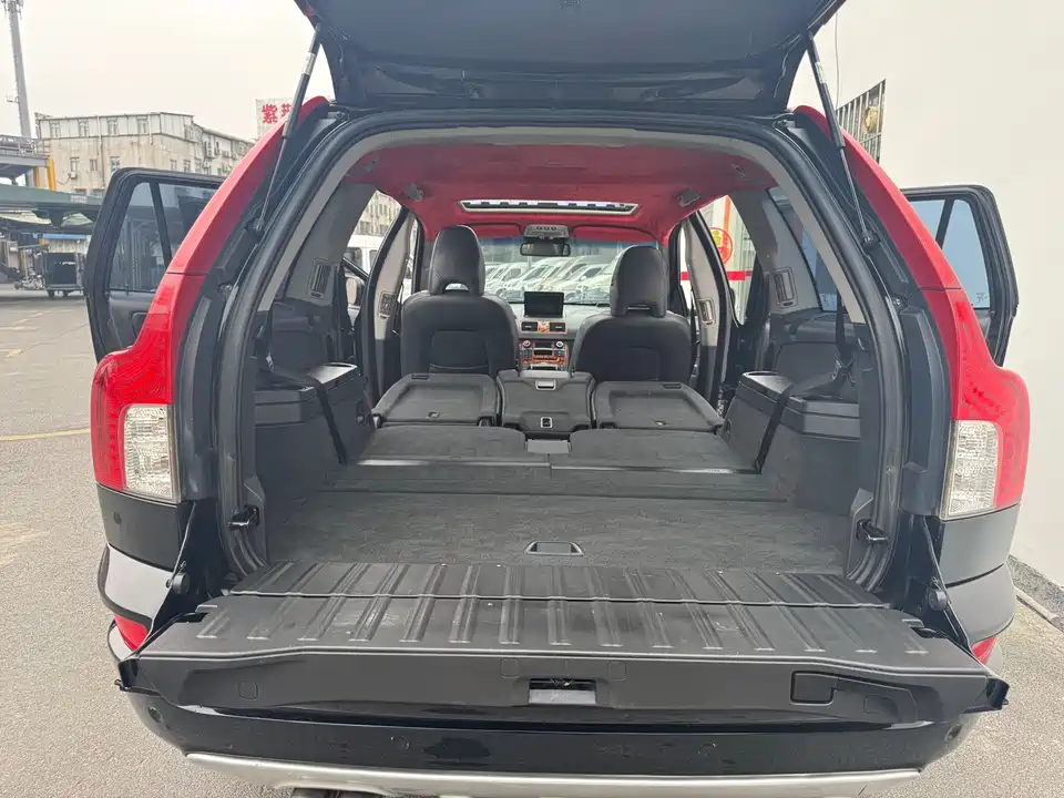 Volvo XC90 Volvo XC90