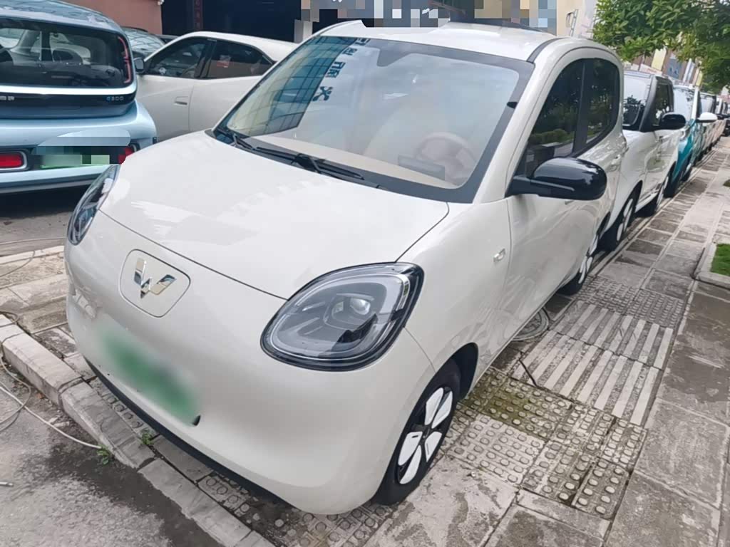 Wuling Mini EV
