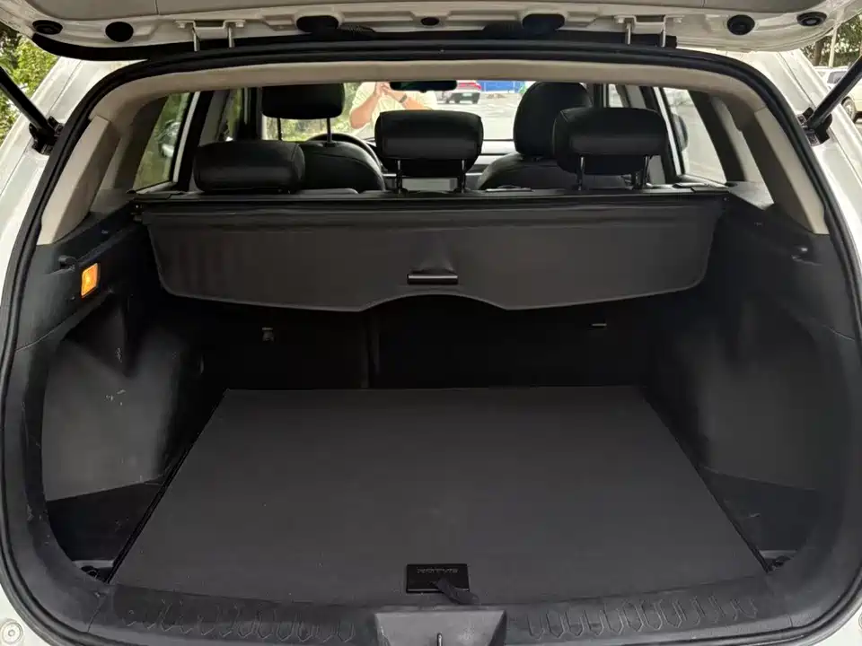 Zotye T600 Zotye T600
