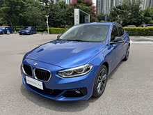 ����1ϵ 2017�� 118i �˶���