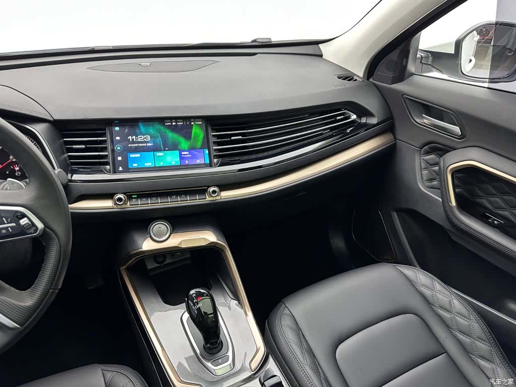 Haval H6, 2021 15