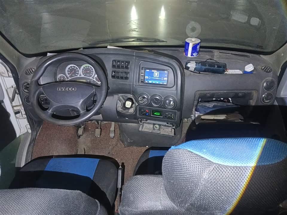 Iveco Baodi