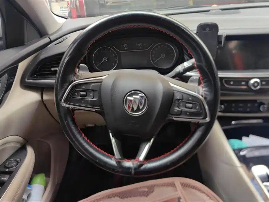 Buick Regal Buick Regal