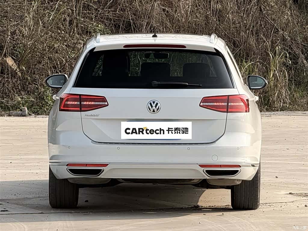 Volkswagen Variant, 2018 все фото