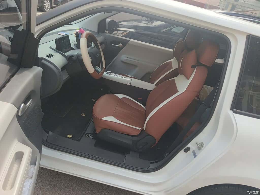 Changan Lumin, 2025 11