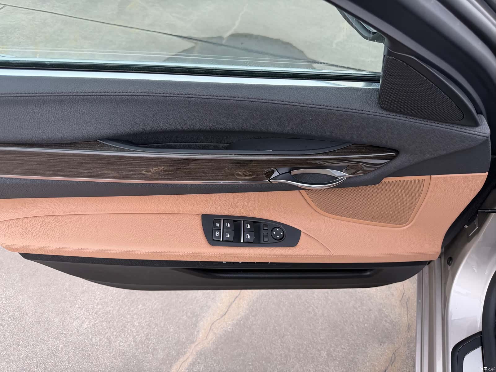 BMW 7 Series, 2015 20