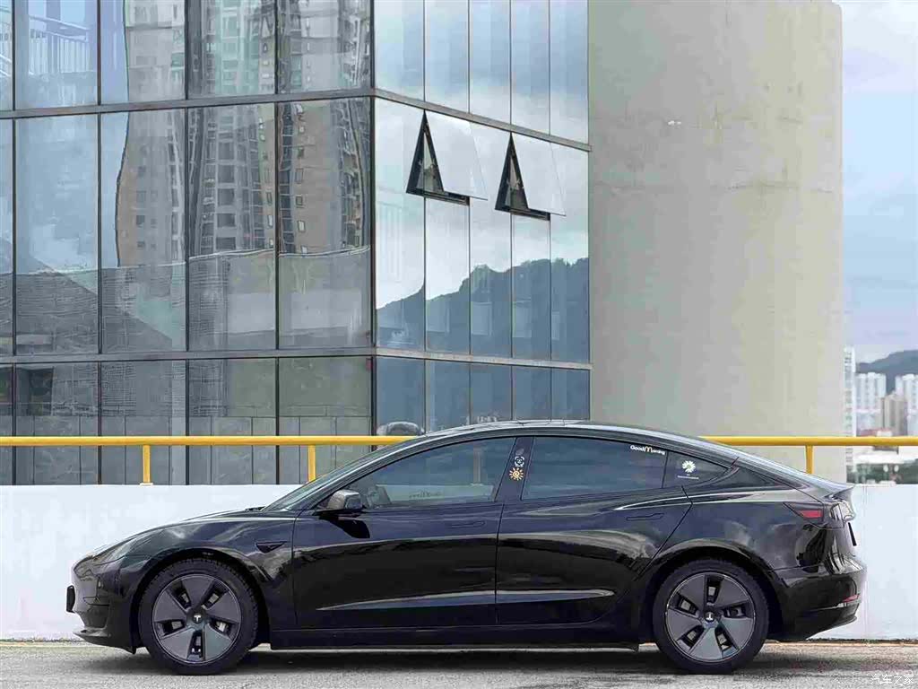 Tesla Model 3, 2021 8