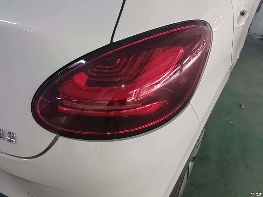 Wuling Bingo, 2024 8