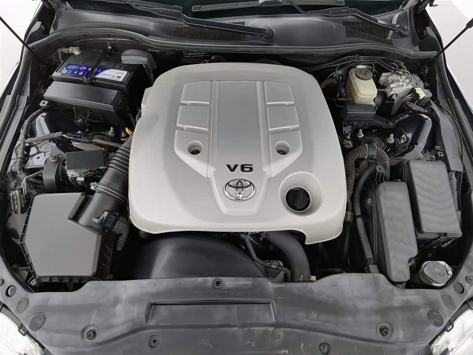 Toyota Reiz Toyota Reiz