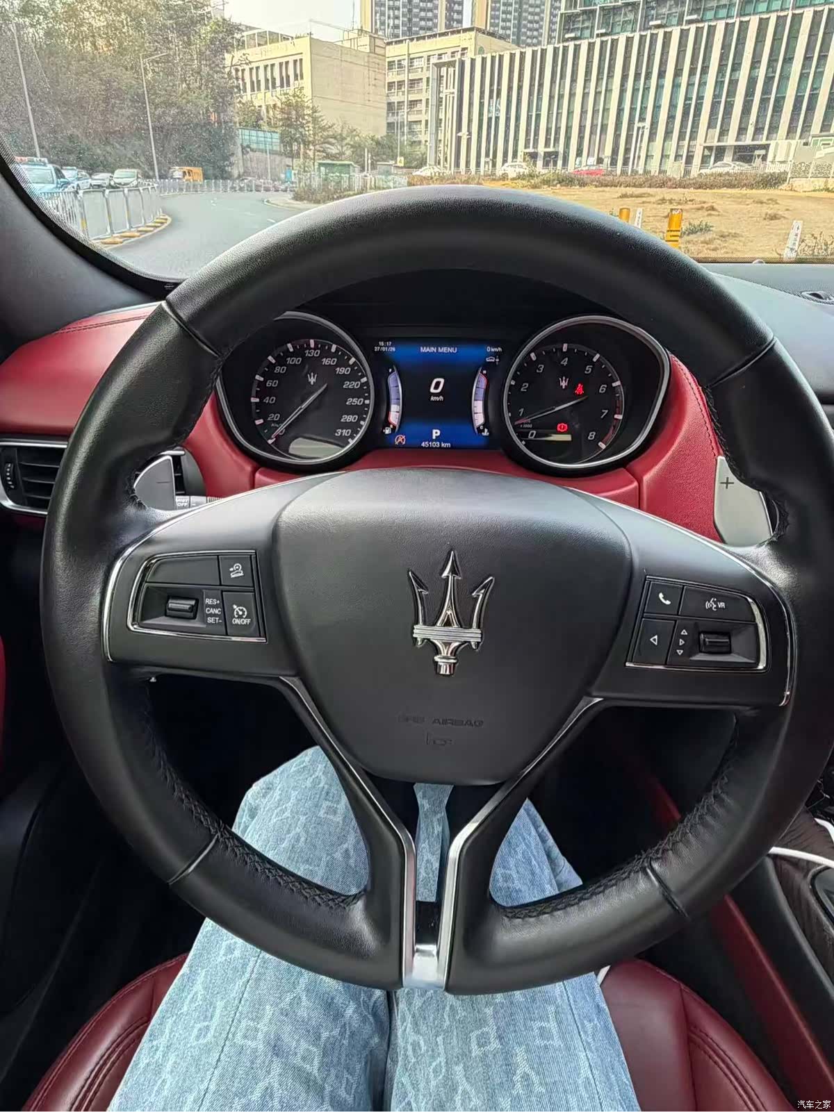 Maserati Levante, 2019 7