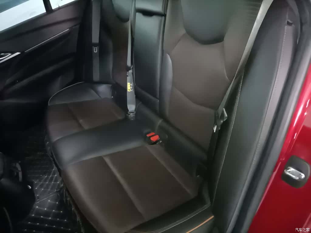Cadillac CT4, 2021 17