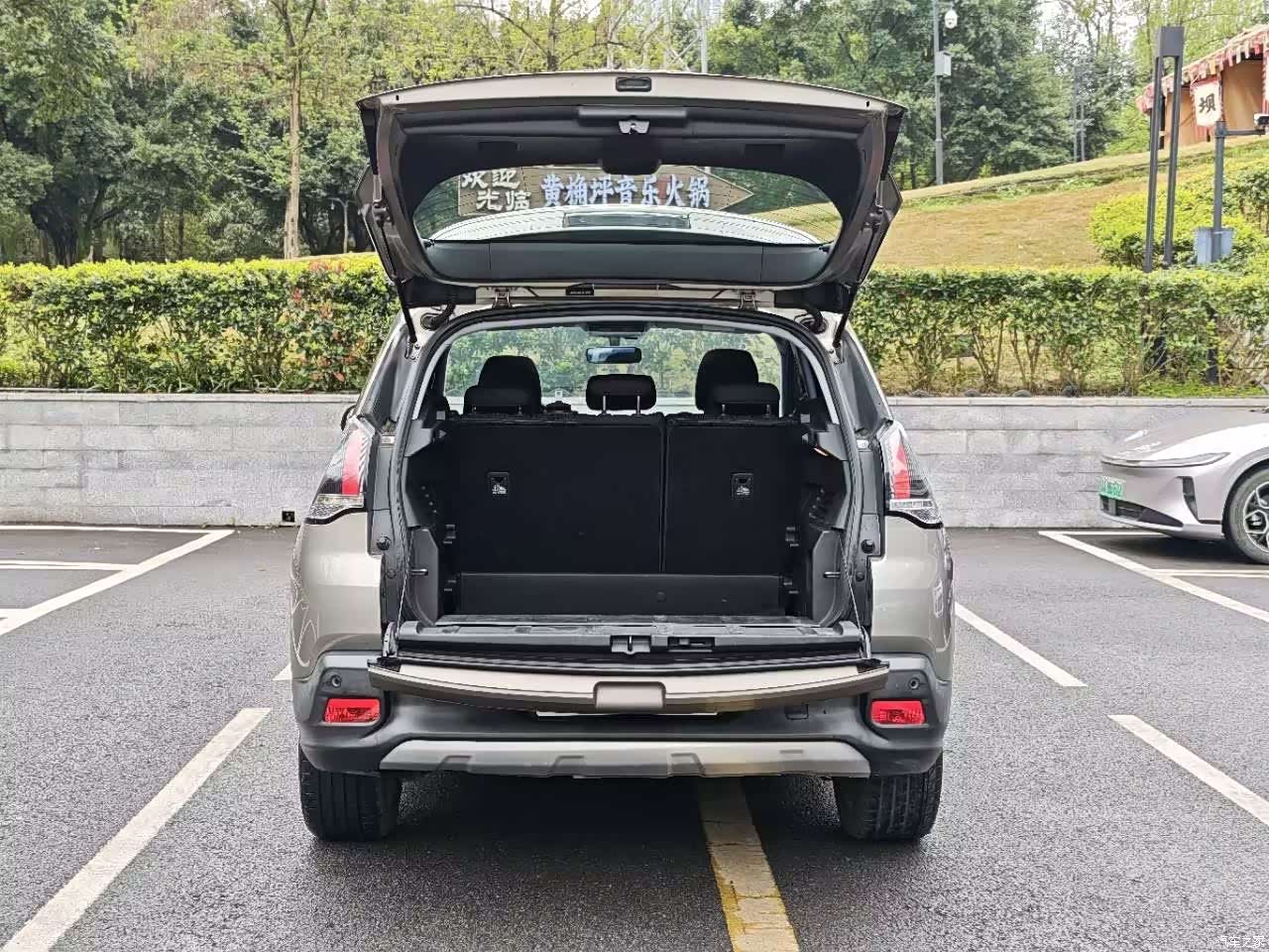 Peugeot 3008, 2016 26