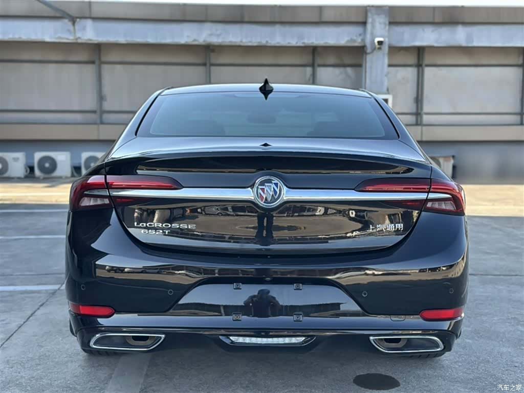 Buick LaCrosse, 2022 14