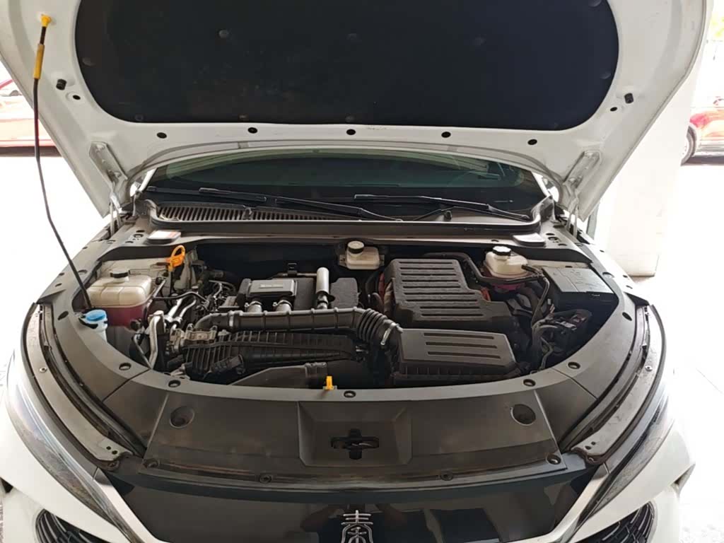BYD Qin, 2025 20