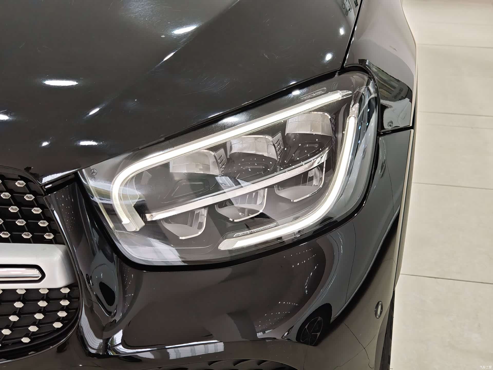 Mercedes-Benz GLC, 2022 24