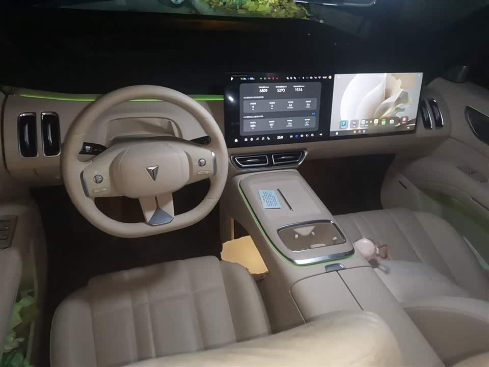 DEEPAL Dark blue S09