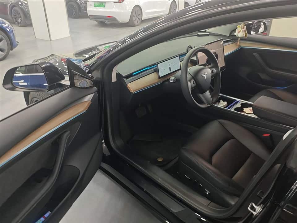 Tesla Model 3 Tesla Model 3