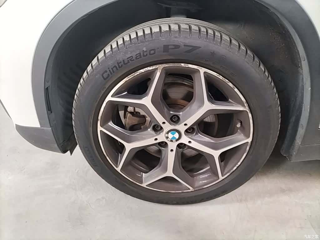 BMW X1, 2019 23