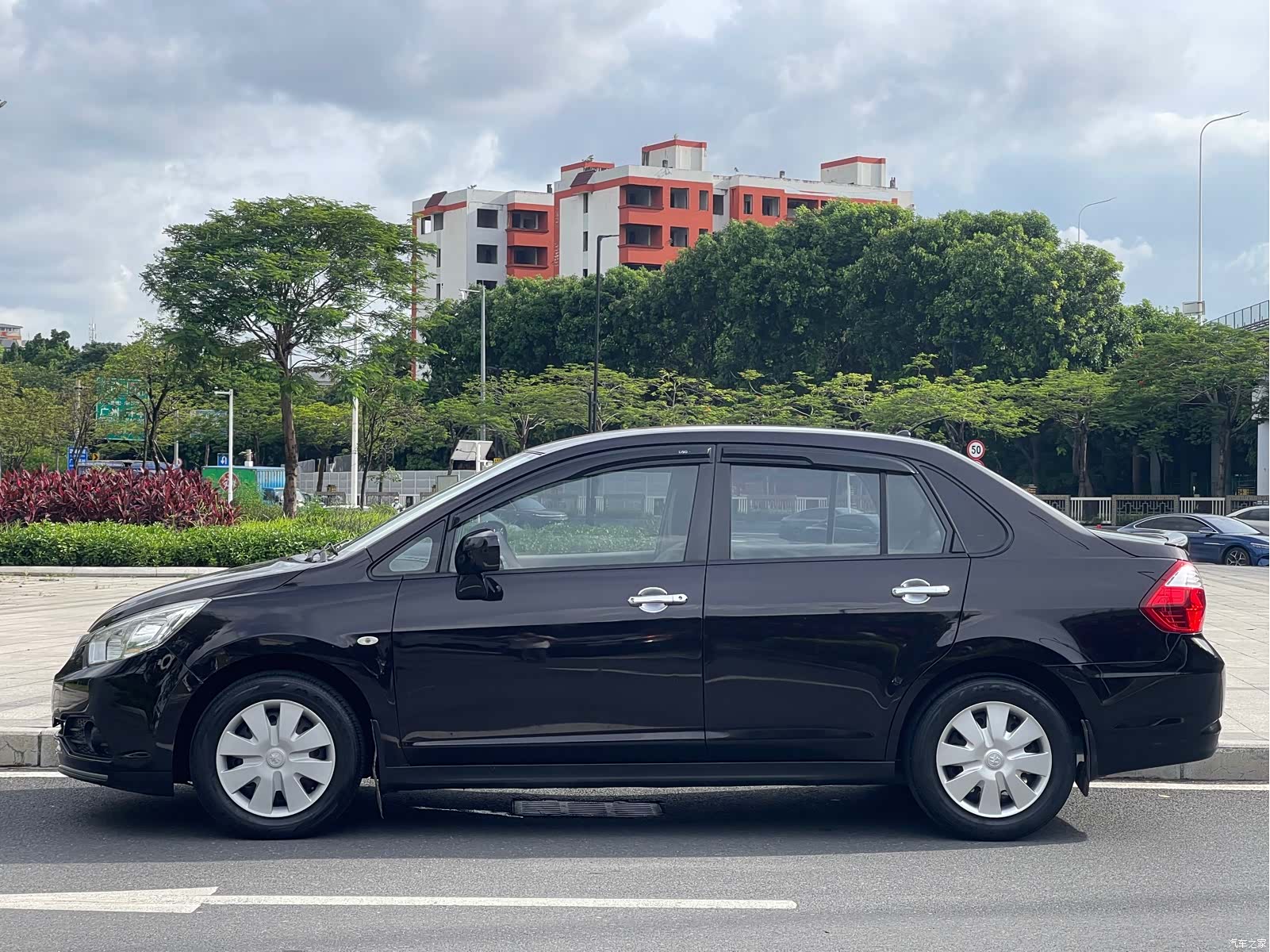 Nissan D50, 2015 20