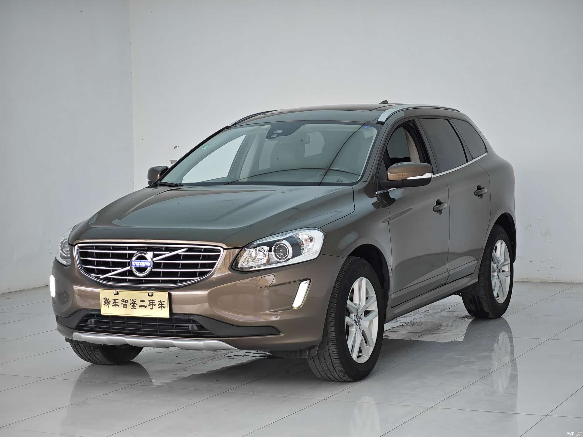 Volvo XC60, 2017 1