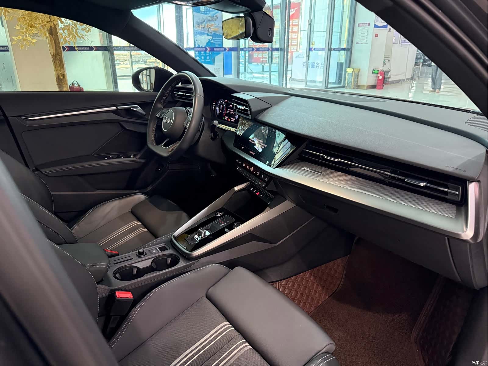 Audi A3, 2022 10