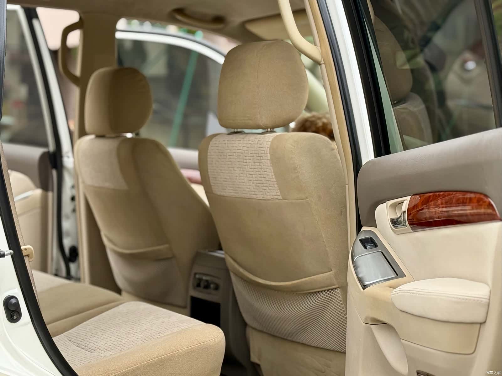Toyota Prado, 2006 13