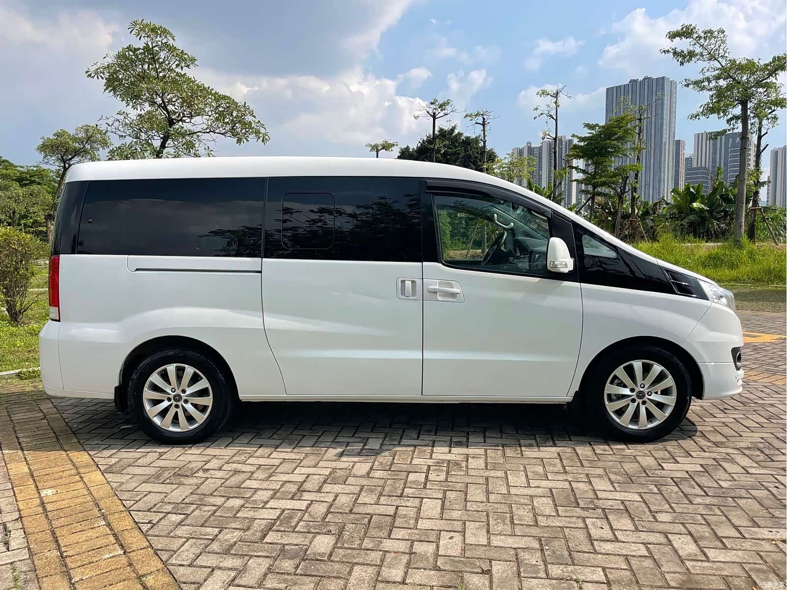 JAC M5, 2016 все фото