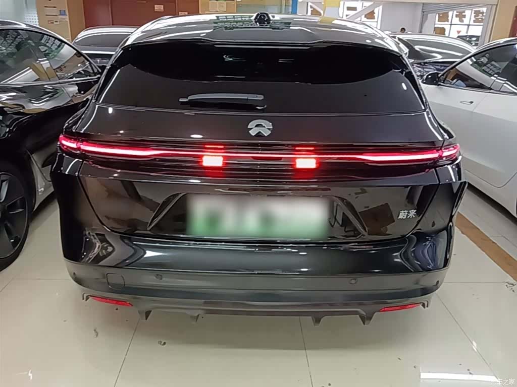 NIO ET5, 2024 6
