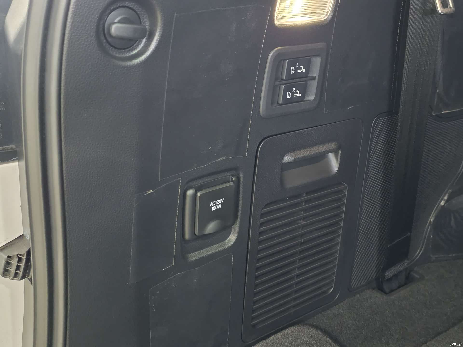 Lexus LX, 2023 20