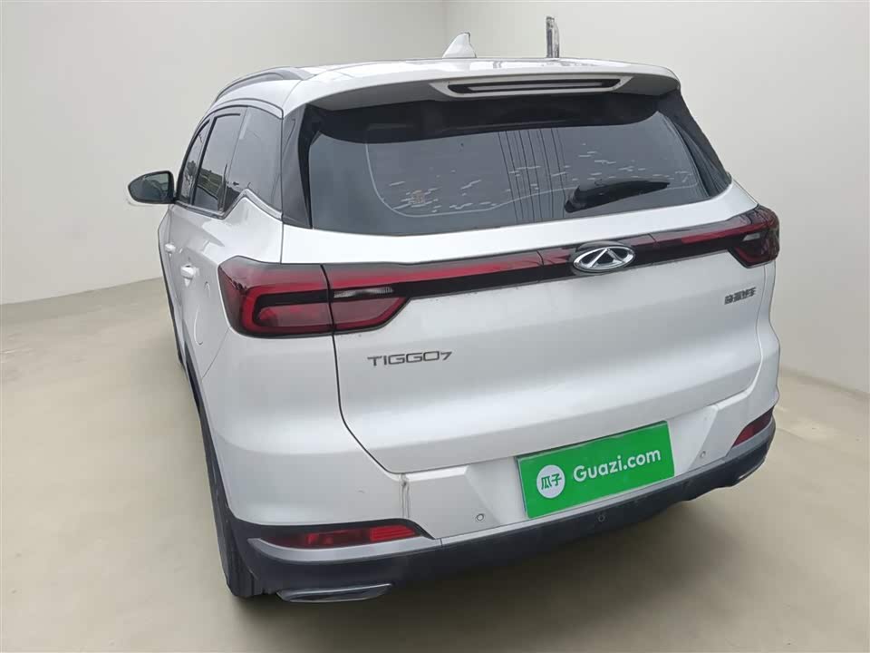 Chery Tiggo 7