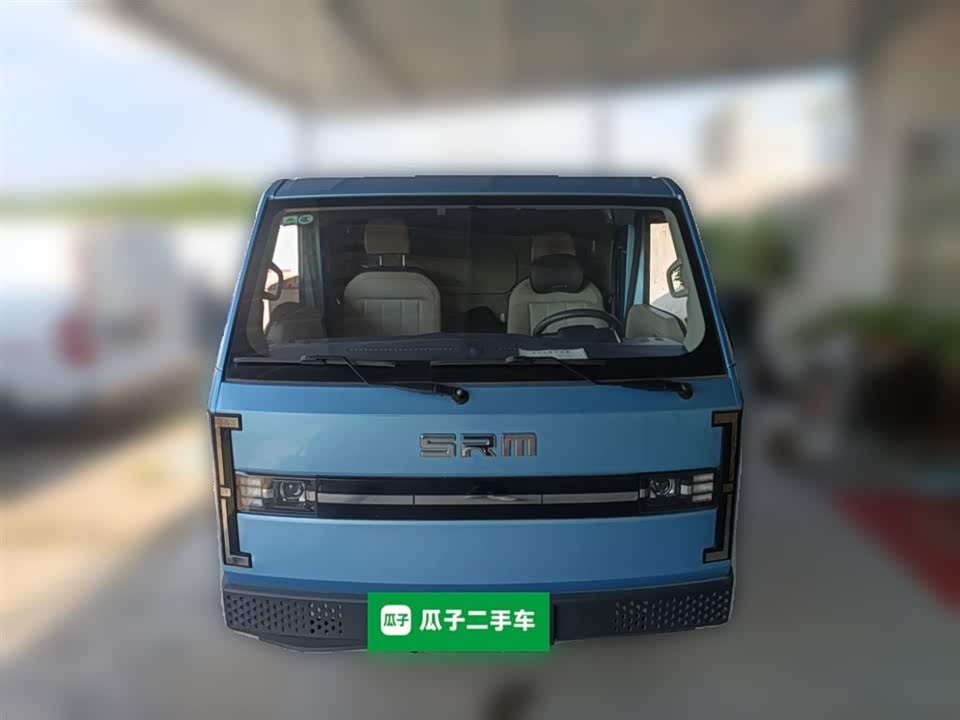Shineray Xinyuan E3 Shineray Xinyuan E3