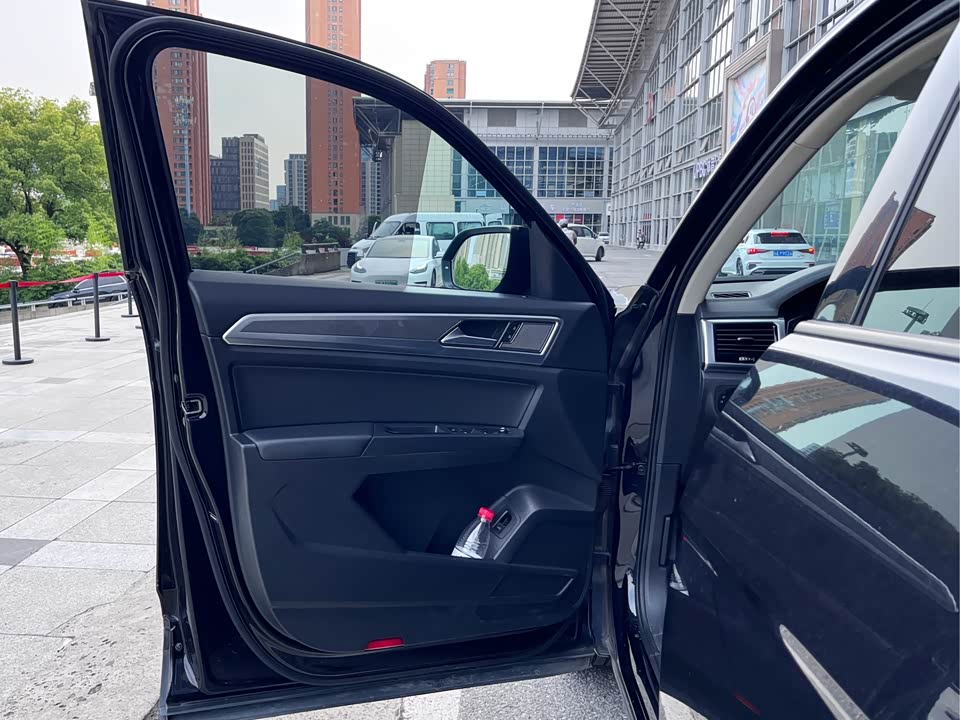 Volkswagen Tourang Volkswagen Tourang