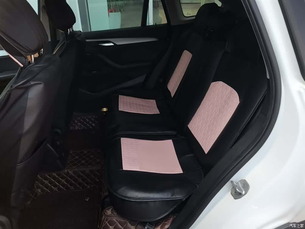 BMW X1, 2017 17