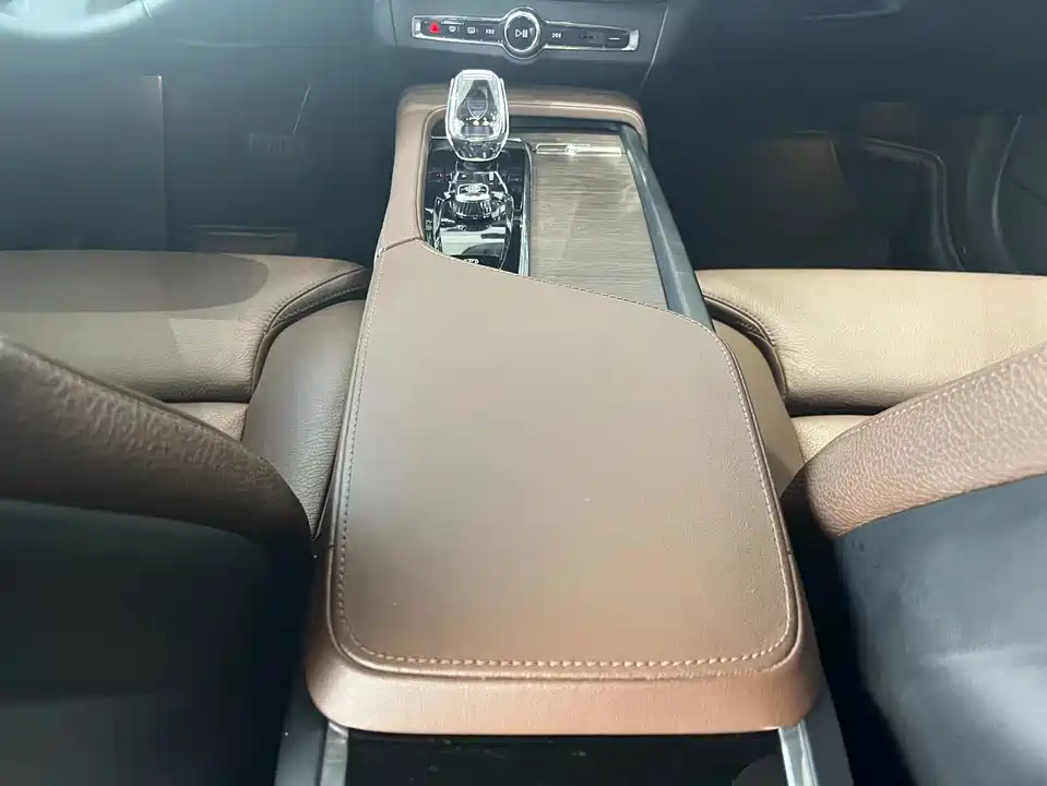 Volvo S90 Volvo S90