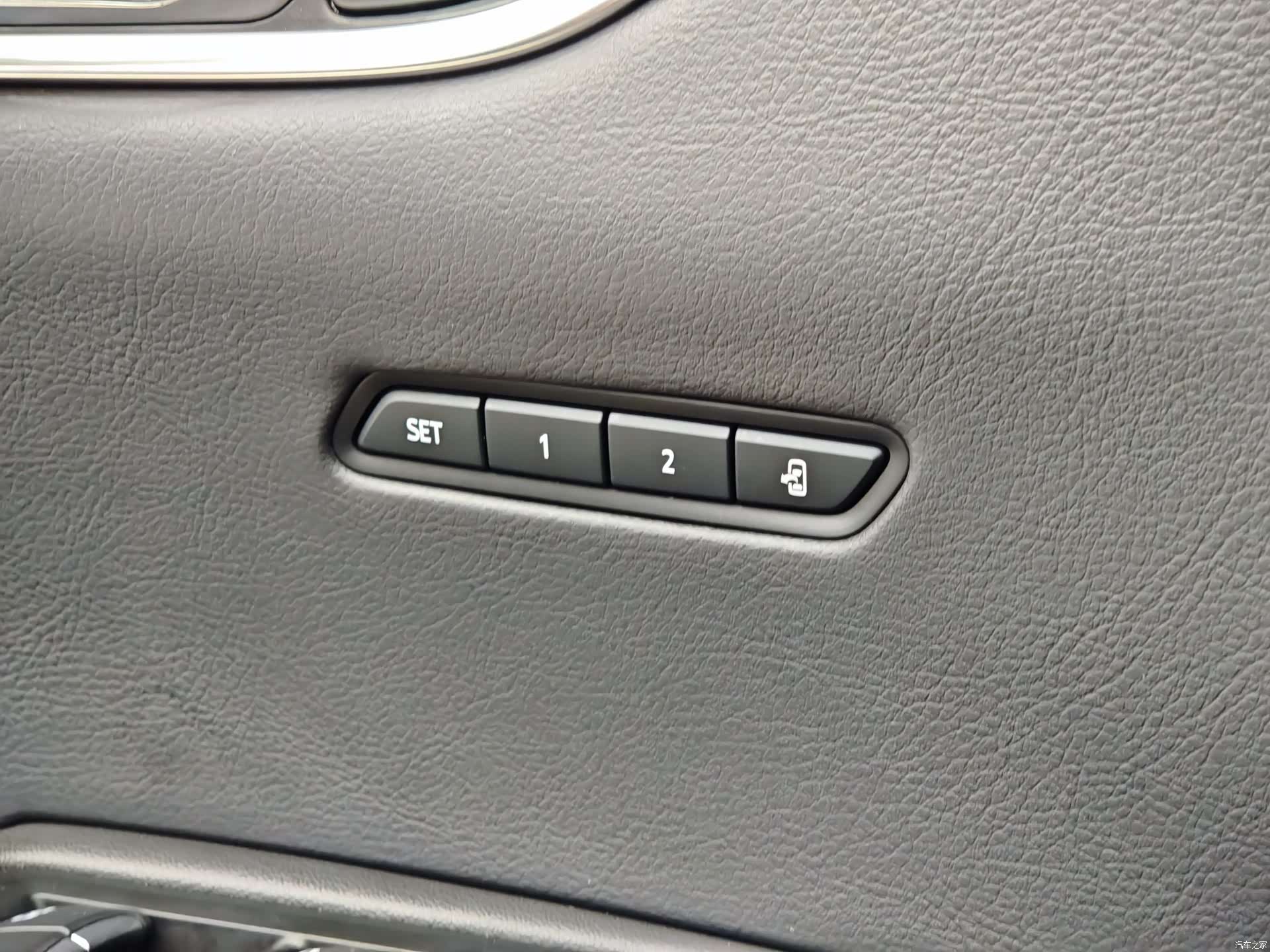 Cadillac XT5, 2024 12