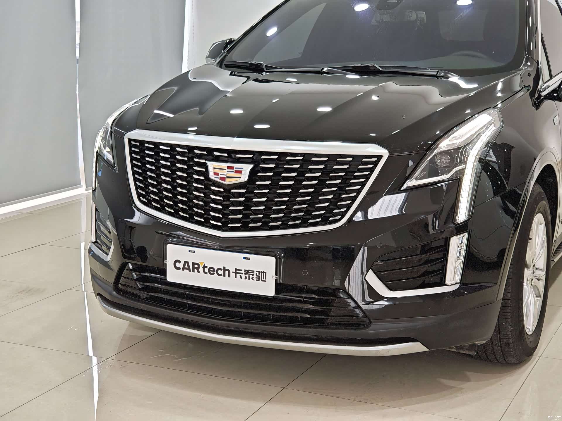 Cadillac XT5, 2024 21