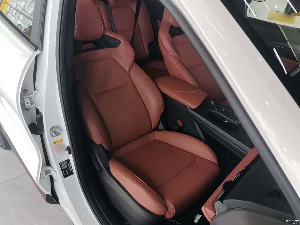Changan X5, 2025 25