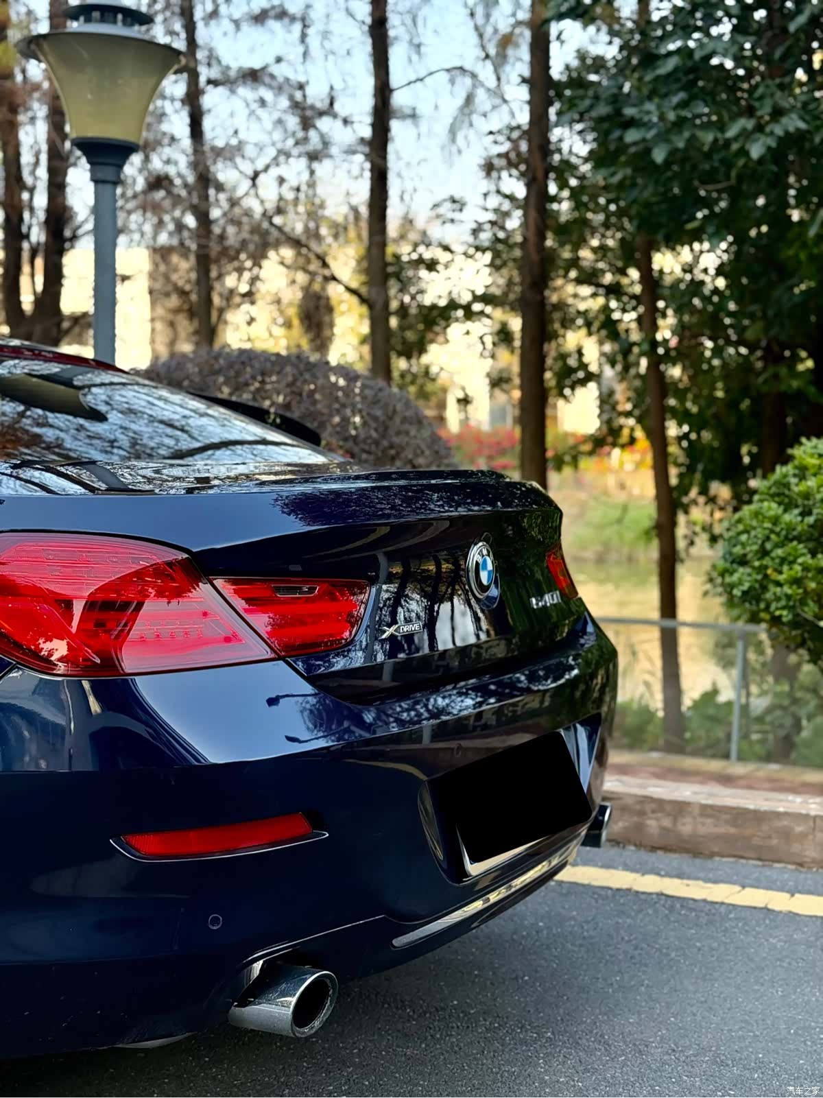 BMW 6 Series, 2017 23