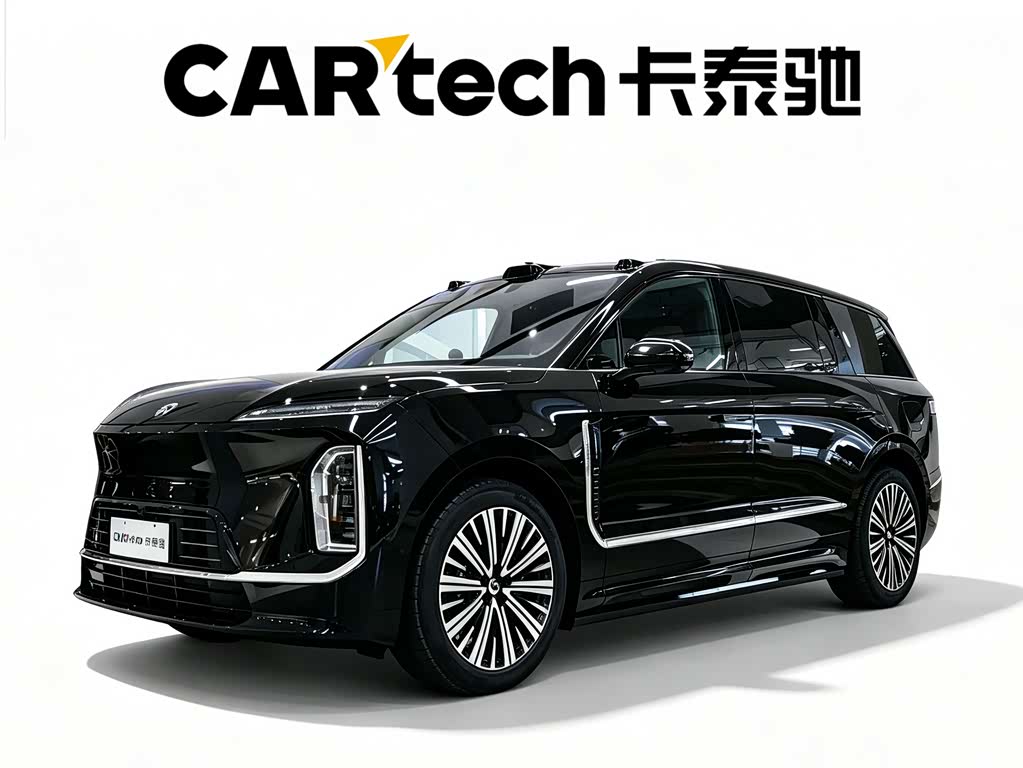 NIO ES9