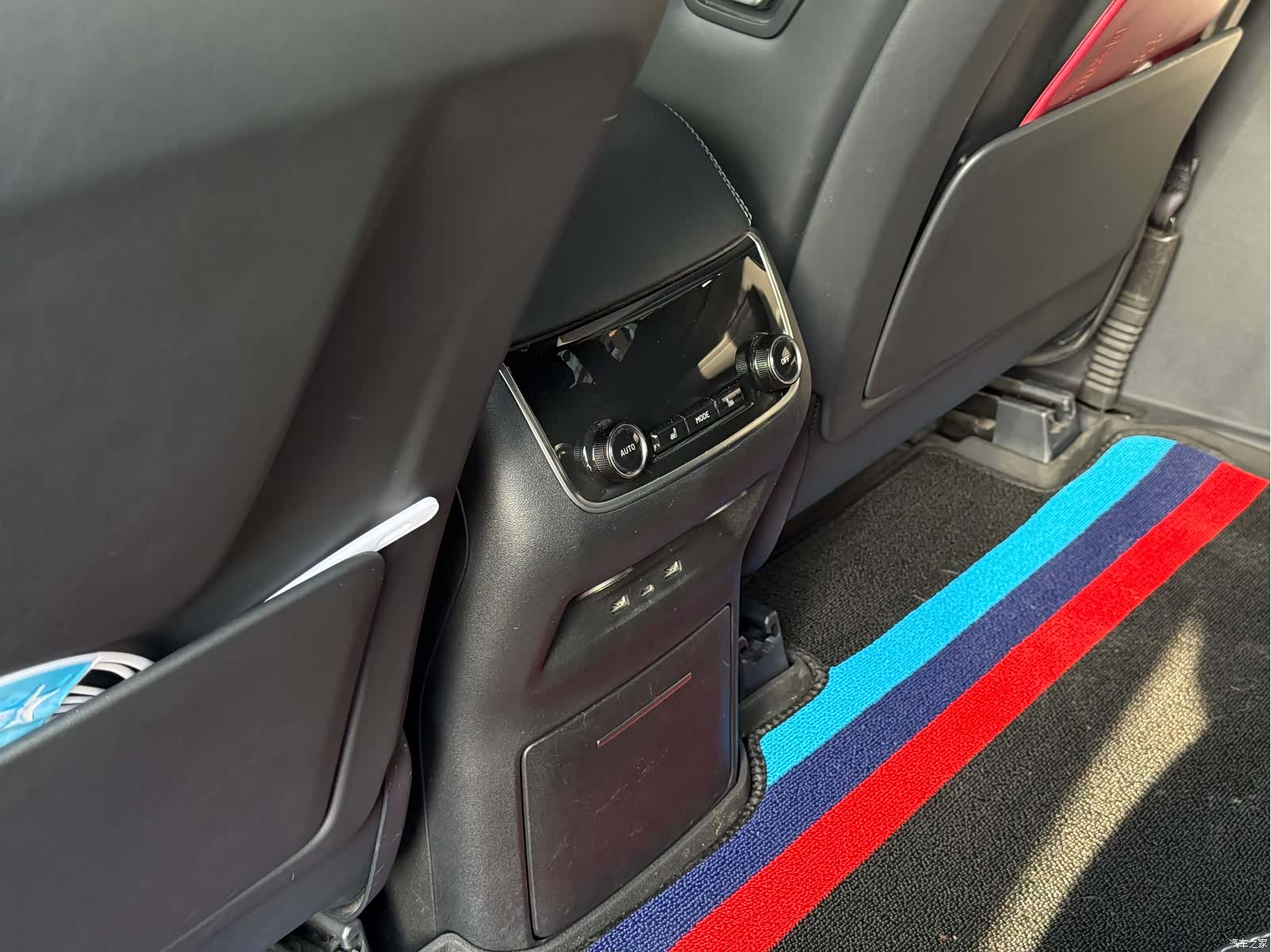 Li Auto ONE, 2022 11