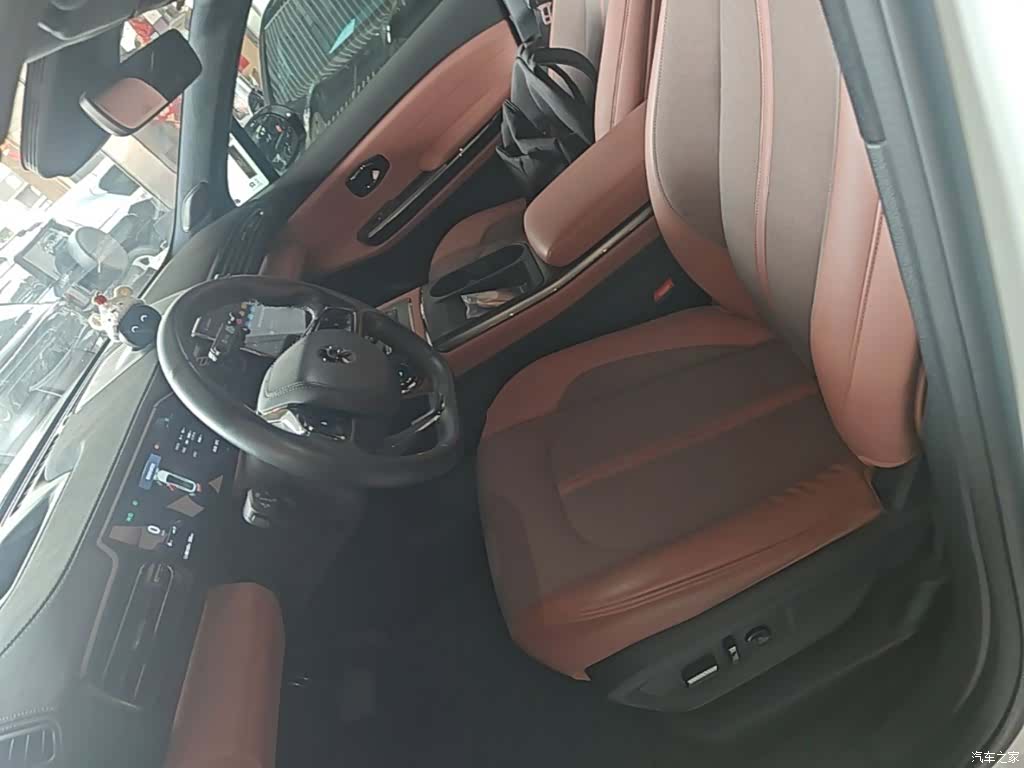 NIO EC6, 2022 15