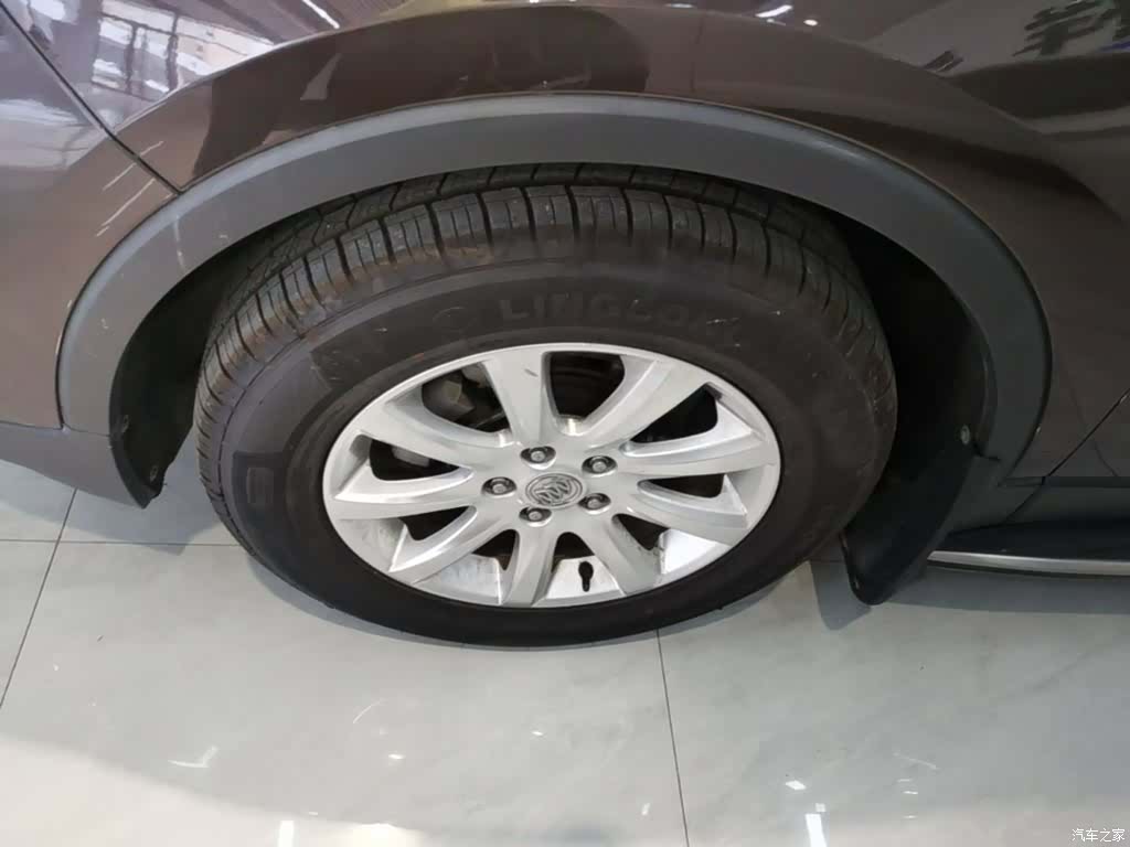 Buick Envision Plus, 2020 23