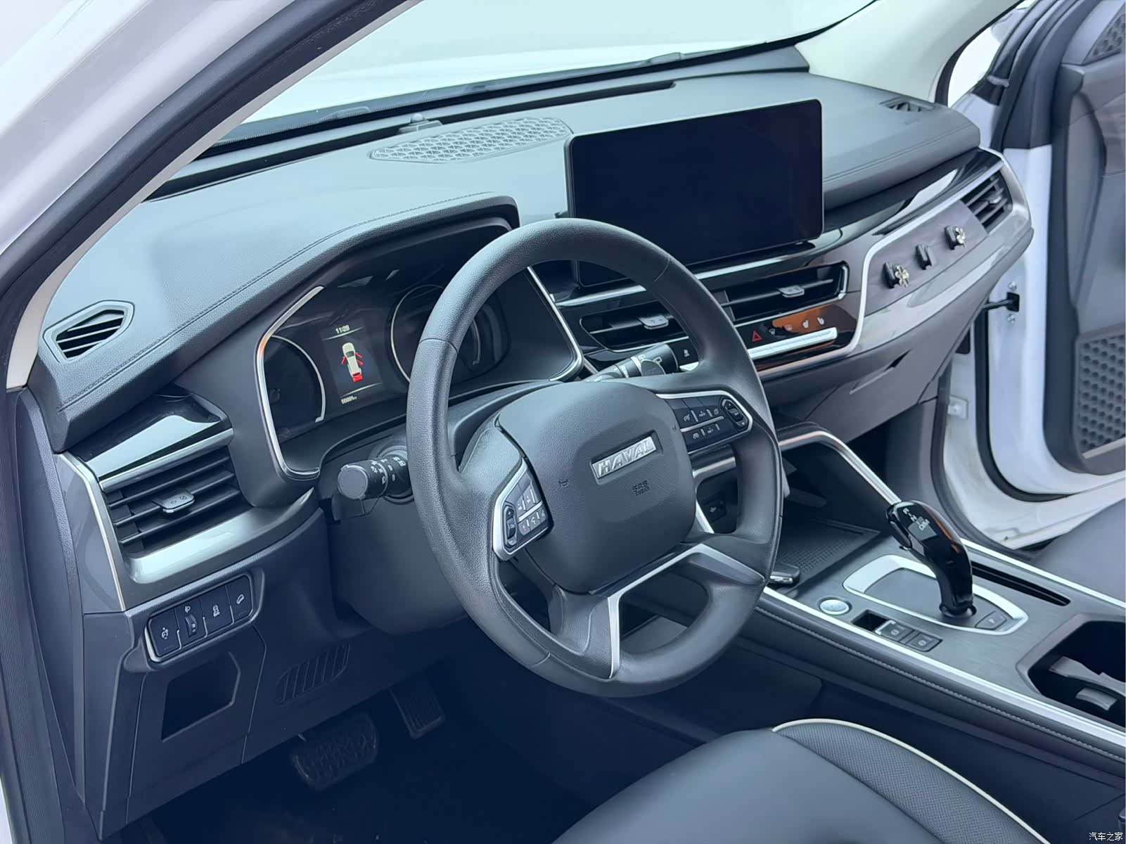 Haval H6, 2023 6