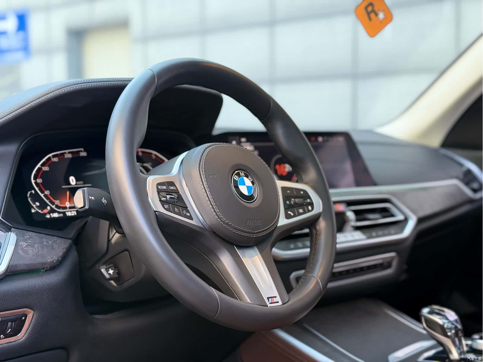 BMW X5, 2021 6