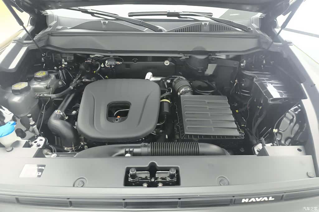 Haval Raptor, 2024 10