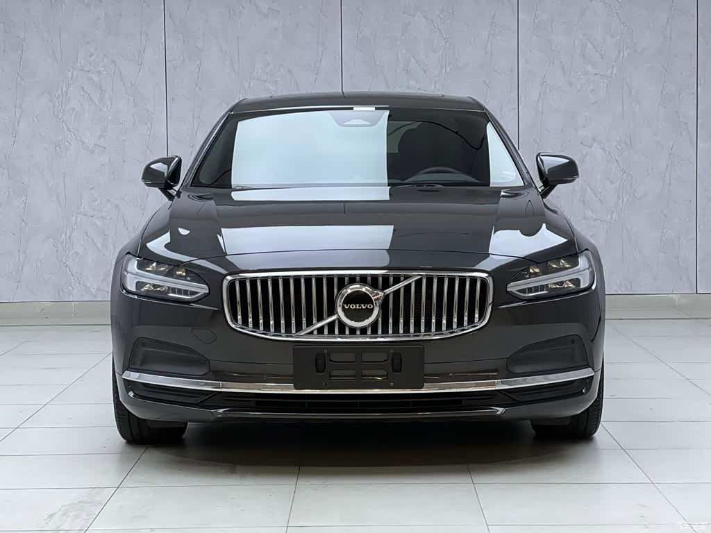 Volvo S90, 2024 2