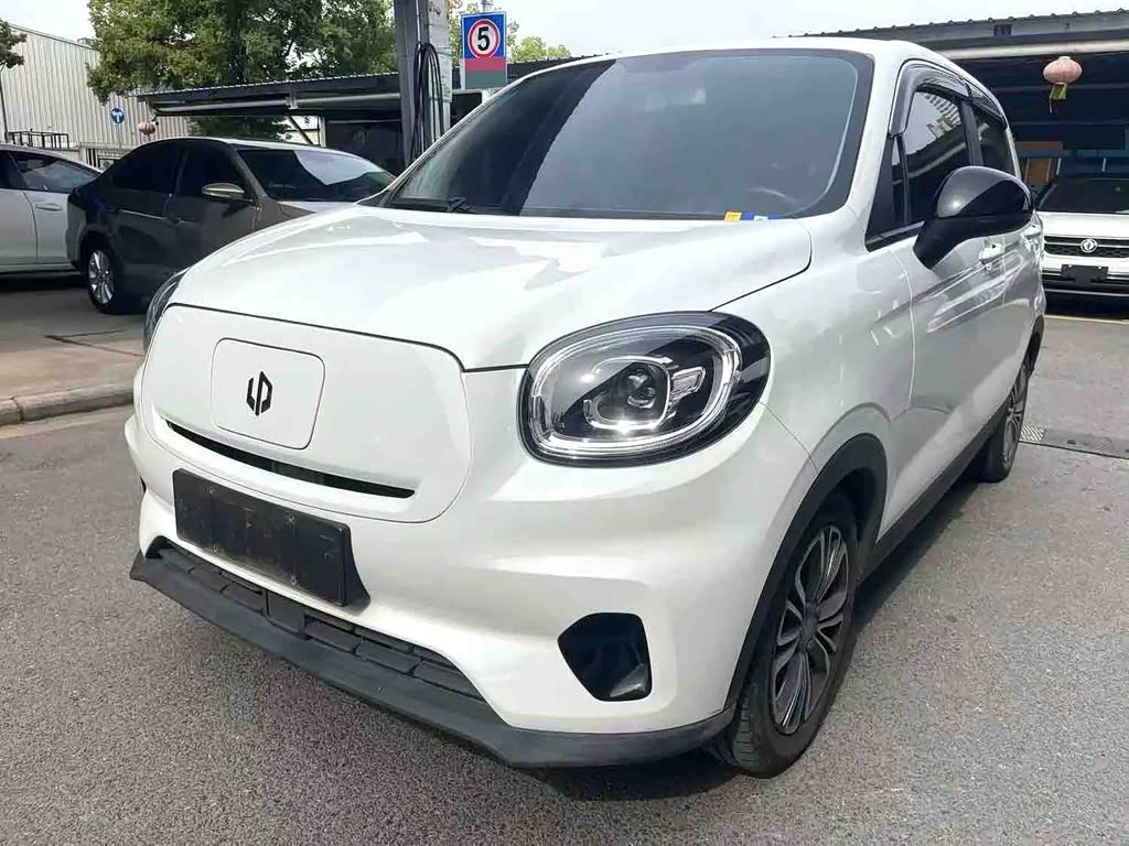 Leapmotor T03