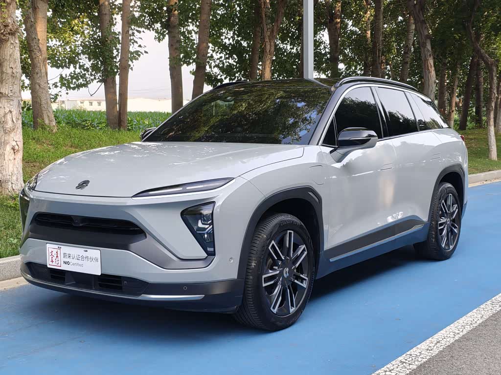 NIO ES6