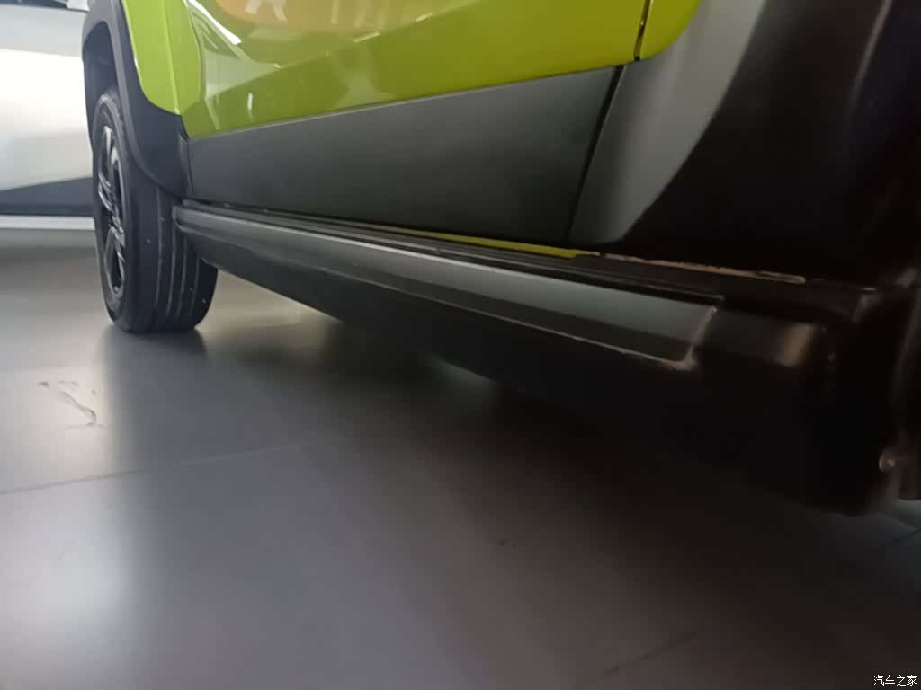 Wuling Yep, 2023 22